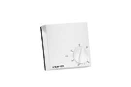 Dantherm CDF 10 – კონდენსაციის გამაფხვიერებელი ტენის დამწევი ნესტგამწოვი საშრობი