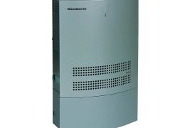 Dantherm CDF 10 – კონდენსაციის გამაფხვიერებელი ტენის დამწევი ნესტგამწოვი საშრობი