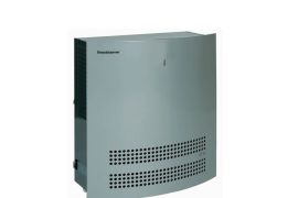 Dantherm CDF 10 – კონდენსაციის გამაფხვიერებელი ტენის დამწევი ნესტგამწოვი საშრობი