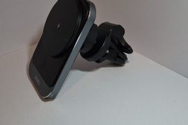 ‼️ WIWU WIRELESS CHARGER - ნაღდ მყიდველს ვუკლებ ‼️