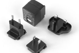 Trotec LD8 – ხმის ლოკატორი ელექტროაკუსტიკური გაჟონვის აღმოჩენის ხმის ლოკატორი საზომი ინსტრუმენტი გამზომი ხელსაწყოები