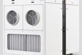 Dantherm TTR 10000 – გამწმენდი ნესტგამწოვი – ნესტის ამომშრობი – საშრობი ნესტის გამწოვი – საშრობი – ტენის ამომშრობი