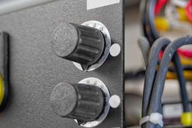 Dantherm TTR 10000 – გამწმენდი ნესტგამწოვი – ნესტის ამომშრობი – საშრობი ნესტის გამწოვი – საშრობი – ტენის ამომშრობი