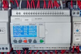 Dantherm TTR 10000 – გამწმენდი ნესტგამწოვი – ნესტის ამომშრობი – საშრობი ნესტის გამწოვი – საშრობი – ტენის ამომშრობი