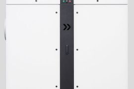 Dantherm TTR 10000 – გამწმენდი ნესტგამწოვი – ნესტის ამომშრობი – საშრობი ნესტის გამწოვი – საშრობი – ტენის ამომშრობი