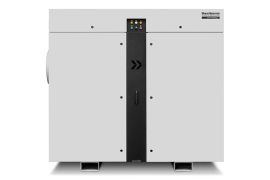 Dantherm TTR 13500 – 1,790 კგ/24 სთ სამრეწველო საშრობი ნესტგამწოვი – ნესტის ამომშრობი ნესტის ამომშრობი – საშრობი – ტენის ამომშრობი