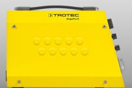Trotec AirgoPro 8 – სუნის ნეიტრალიზატორი პლაზმური ველის იონიზატორი