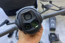 DJI Mavic 4 Pro, DJI Mavic 3 Pro, DJI Air 3S, DJI Air 3 , DJI Mini 5 Pro, DJI Lito X1, DJI Neo 2, DJI Avata 2, DJI Flip, DJI Mini 4 Pro, DJI Mavic 3E, DJI Matrice 4E, DJI Matrice 4T drones 