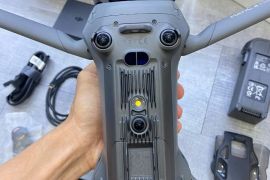 DJI Mavic 4 Pro, DJI Mavic 3 Pro, DJI Air 3S, DJI Air 3 , DJI Mini 5 Pro, DJI Lito X1, DJI Neo 2, DJI Avata 2, DJI Flip, DJI Mini 4 Pro, DJI Mavic 3E, DJI Matrice 4E, DJI Matrice 4T drones 