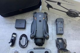 DJI Mavic 4 Pro, DJI Mavic 3 Pro, DJI Air 3S, DJI Air 3 , DJI Mini 5 Pro, DJI Lito X1, DJI Neo 2, DJI Avata 2, DJI Flip, DJI Mini 4 Pro, DJI Mavic 3E, DJI Matrice 4E, DJI Matrice 4T drones 