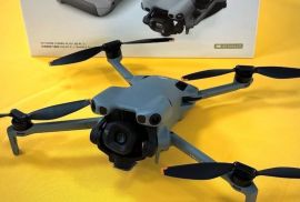 DJI Mavic 4 Pro, DJI Mavic 3 Pro, DJI Air 3S, DJI Air 3 , DJI Mini 5 Pro, DJI Lito X1, DJI Neo 2, DJI Avata 2, DJI Flip, DJI Mini 4 Pro, DJI Mavic 3E, DJI Matrice 4E, DJI Matrice 4T drones 