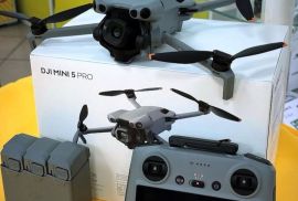 DJI Mavic 4 Pro, DJI Mavic 3 Pro, DJI Air 3S, DJI Air 3 , DJI Mini 5 Pro, DJI Lito X1, DJI Neo 2, DJI Avata 2, DJI Flip, DJI Mini 4 Pro, DJI Mavic 3E, DJI Matrice 4E, DJI Matrice 4T drones 