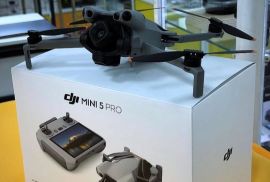 DJI Mavic 4 Pro, DJI Mavic 3 Pro, DJI Air 3S, DJI Air 3 , DJI Mini 5 Pro, DJI Lito X1, DJI Neo 2, DJI Avata 2, DJI Flip, DJI Mini 4 Pro, DJI Mavic 3E, DJI Matrice 4E, DJI Matrice 4T drones 