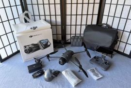 DJI Mavic 4 Pro, DJI Mavic 3 Pro, DJI Air 3S, DJI Air 3 , DJI Mini 5 Pro, DJI Lito X1, DJI Neo 2, DJI Avata 2, DJI Flip, DJI Mini 4 Pro, DJI Mavic 3E, DJI Matrice 4E, DJI Matrice 4T drones 