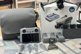 DJI Mavic 4 Pro, DJI Mavic 3 Pro, DJI Air 3S, DJI Air 3 , DJI Mini 5 Pro, DJI Lito X1, DJI Neo 2, DJI Avata 2, DJI Flip, DJI Mini 4 Pro, DJI Mavic 3E, DJI Matrice 4E, DJI Matrice 4T drones 