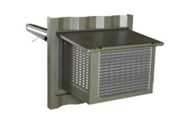Dantherm AC-M5 MKII – კონტეინერის კონდიციონერი გამაგრილებელი