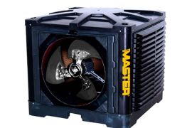 Master BCM 191 S – 250მ2 კონდიციონერი ბიოქულერი აორთქლებადი გაგრილება ადიაბატური
