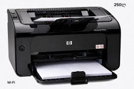 პრინტერი HP (Wi-Fi)