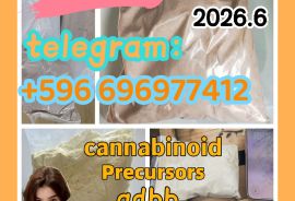 5cladba 5cl yellow powder 5cladba from best supplier