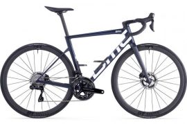 2026 BMC Teammachine SLR 01 TWO Road Bike