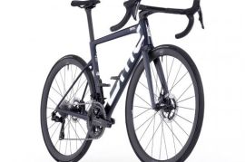 2026 BMC Teammachine SLR 01 TWO Road Bike