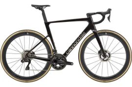 2026 Cannondale SuperSix EVO Hi-MOD 1 Road Bike