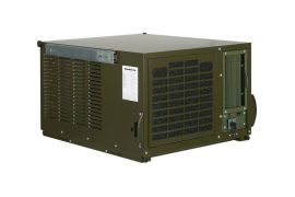 Dantherm AC-M5 MKI – კონტეინერის გამაგრილებელი კონდიციონერი
