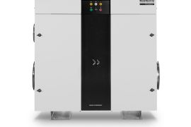 Dantherm TTR 2800 – საშრობი ნესტგამწოვი ტენიანობის დამწევი