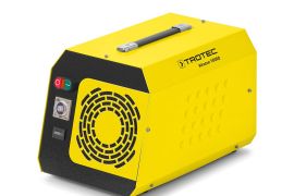 Trotec Airozon 10000 – ოზონის სადეზინფექციო საშუალება