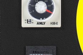 Trotec Airozon 10000 – ოზონის სადეზინფექციო საშუალება