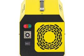 Trotec Airozon 10000 – ოზონის სადეზინფექციო საშუალება