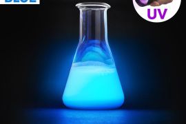 Trotec LUMINAT – ულტრაიისფერი საძებნი ტრეისერები ულტრაიისფერი მანათობელი UV ტრეისერები