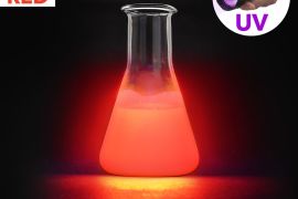 Trotec LUMINAT – ულტრაიისფერი საძებნი ტრეისერები ულტრაიისფერი მანათობელი UV ტრეისერები