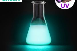 Trotec LUMINAT – ულტრაიისფერი საძებნი ტრეისერები ულტრაიისფერი მანათობელი UV ტრეისერები