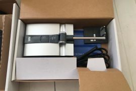 Linksys-ის Wi-Fi როუტერი