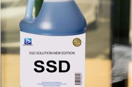 Latest Advanced SSD Chemical Solution and Trusted Technicians Available +27738432716