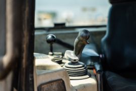 Auto / Moto, Special Equipment, Special Equipment