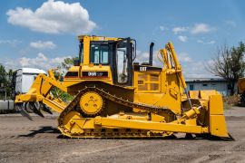 Auto / Moto, Special Equipment, Special Equipment