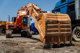 Special Equipment, Doosan