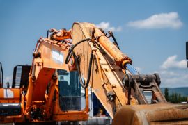 სპეც-ტექნიკა, Doosan