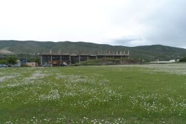 For Sale, Real Estate, Lands