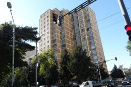 იყიდება, უძრავი ქონება, ბინები, მესამე მასივი