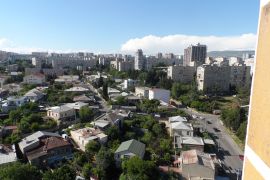 იყიდება, უძრავი ქონება, ბინები, მესამე მასივი