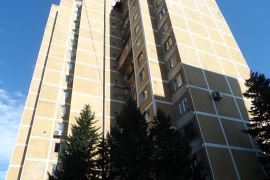 იყიდება, უძრავი ქონება, ბინები, მესამე მასივი