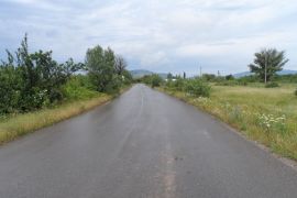 იყიდება, უძრავი ქონება, მიწის ნაკვეთები