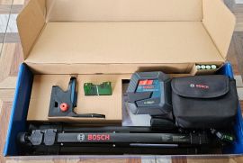ლაზერი Bosch Professional GCL 2-50 G