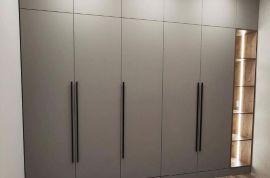 ავეჯის დამზადება Linea Studio 