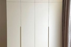 ავეჯის დამზადება Linea Studio 