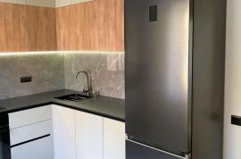 ავეჯის დამზადება Linea Studio 