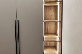 ავეჯის დამზადება Linea Studio 